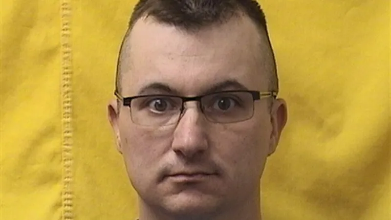 Former Fayette Co. deputy sentenced in child pornography case