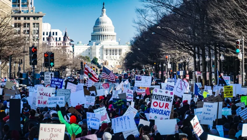 The Rapidly Approaching 2026 Electoral Showdown