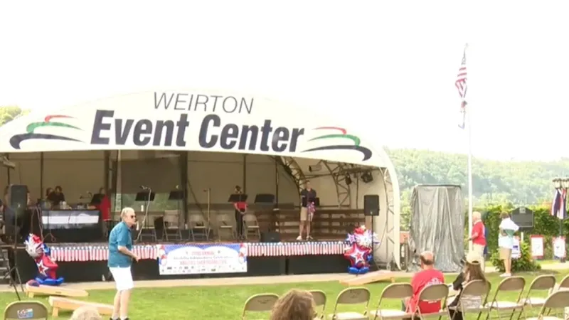 Weirton hosts third annual Disability Independence Celebration honoring ADA anniversary