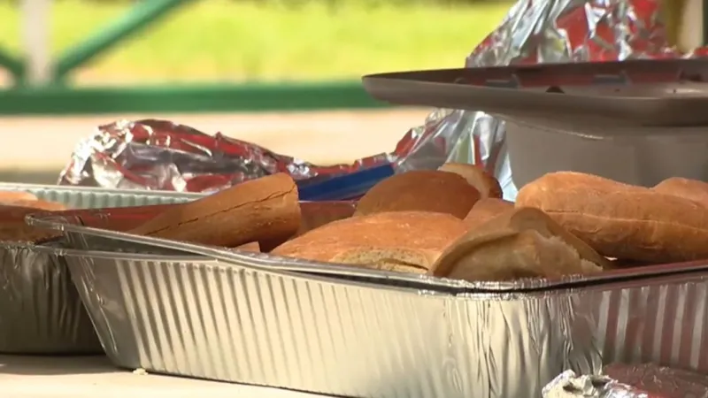 Serbian Fest returns to Weirton, reviving century-old tradition with food and pride