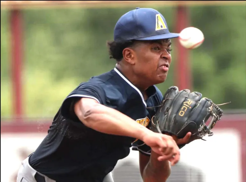 ACME BASEBALL: Archbold Wins State Tourney Opener; Falls In Semifinals