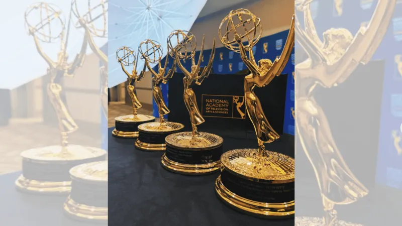 ABC6 and FOX 28 win nine Emmys at Ohio Valley Chapter awards Saturday