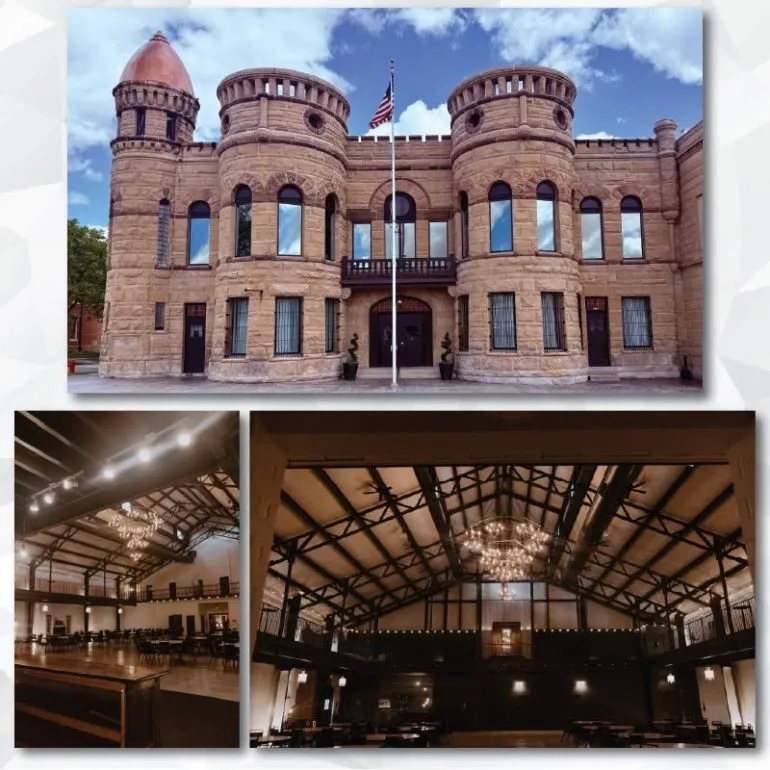 HCCBA Spotlights Historic Hardin County Armory