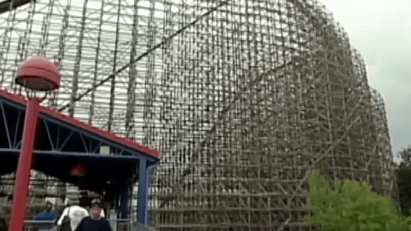 Kings Island acquires permit to condemn remaining part of infamous ride
