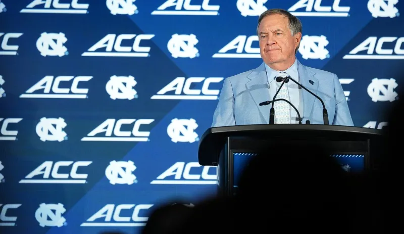 UNC Football Under Investigation By College Sports Commission