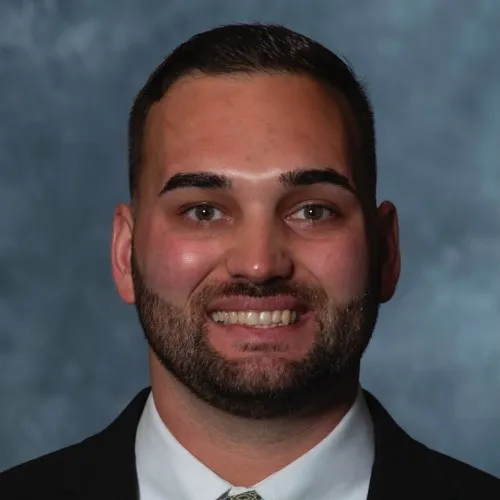Ohio State Tillman Scholar advocates for concussion patients