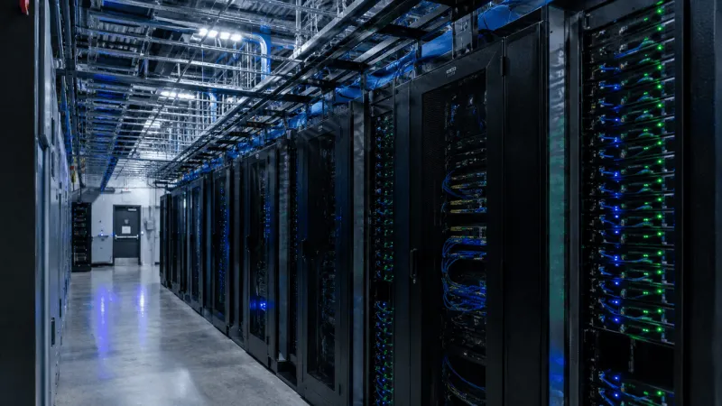 Nvidia in talks to back $250B financing for OpenAI data center campus in Ohio