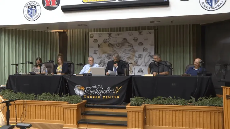 Hancock County schools advance summer staffing reshuffle as leaders stabilize finances