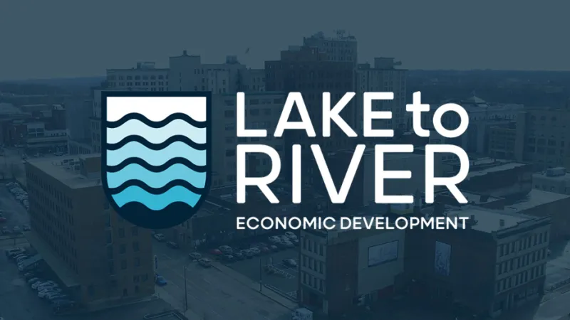 Lake to River Economy Shows Resilient Growth
