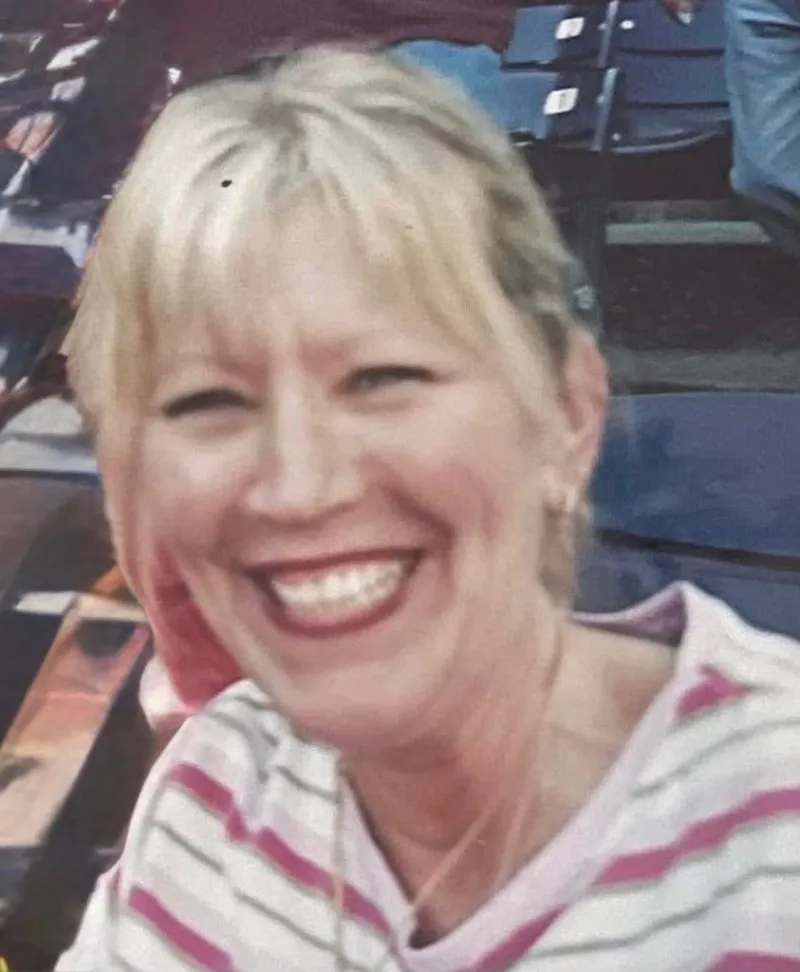 Linda Gayle Bender