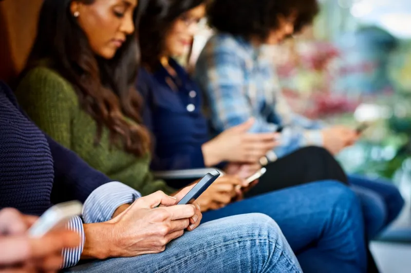 How rewarding better consumer choices could advance next-gen queueing platforms