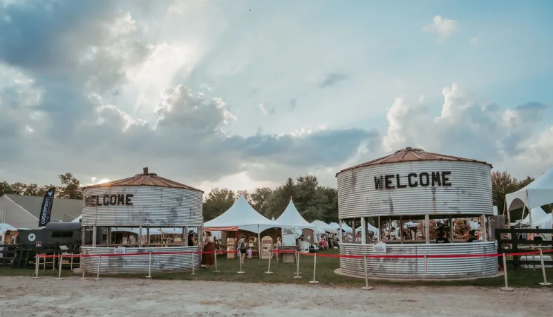 Charm at the Farm Celebrates a Decade of Charm