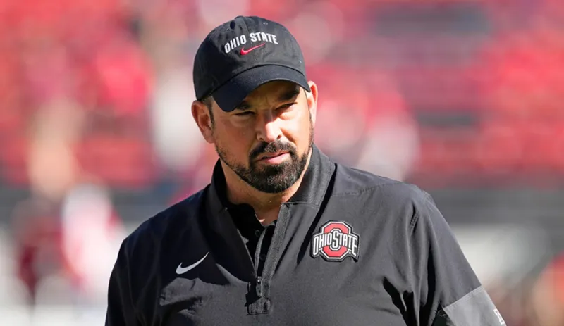 College Football Offseason Buzz: OSU Strikes Historic NIL Deal With Chase
