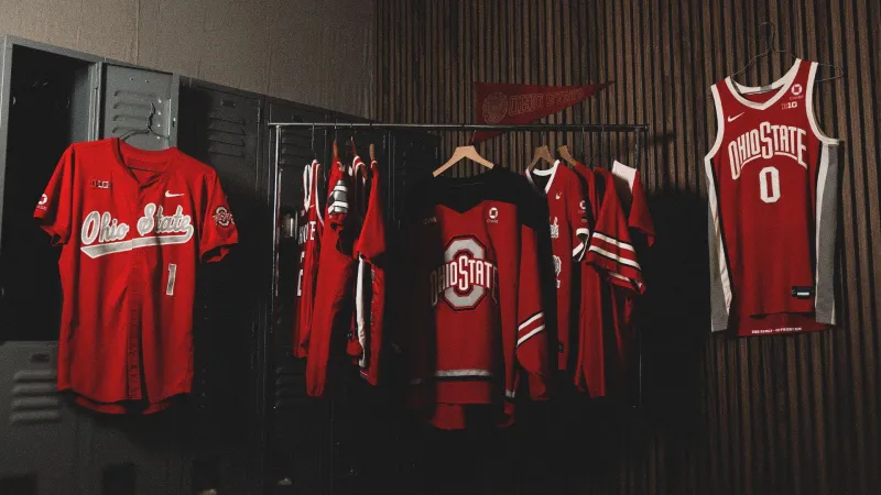 Ohio State announces JPMorganChase partnership as jersey patch sponsor