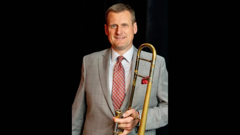Tommy Dorsey Orchestra, Led by Former YSU Instructor, Coming to Stambaugh