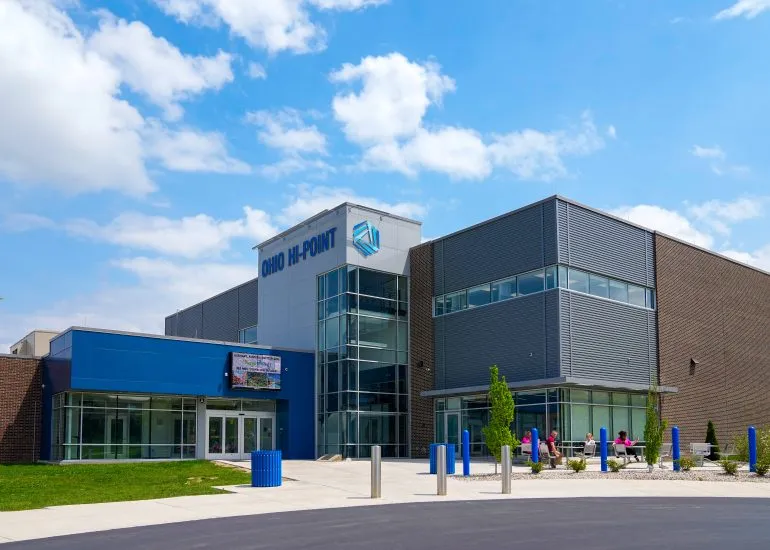 Ohio Hi-Point Board of Education approves continued funding for student lunches
