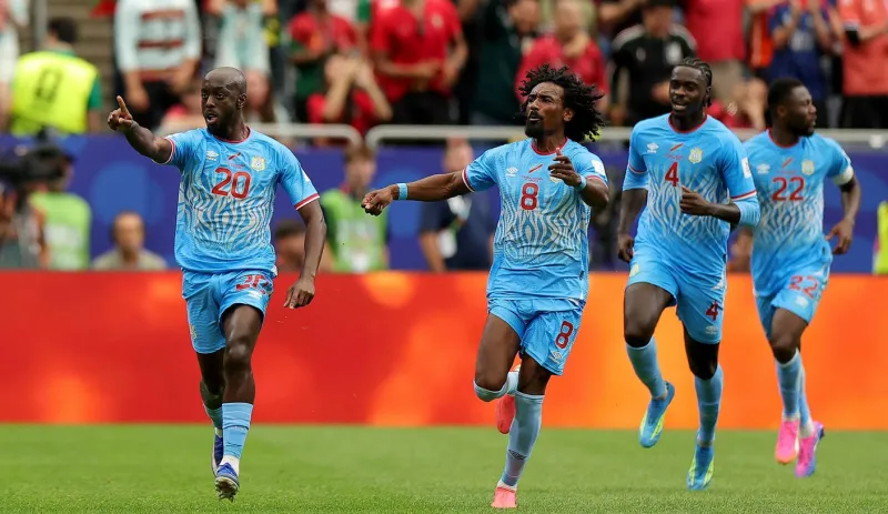 How To Watch DR Congo's Stars After The 2026 World Cup