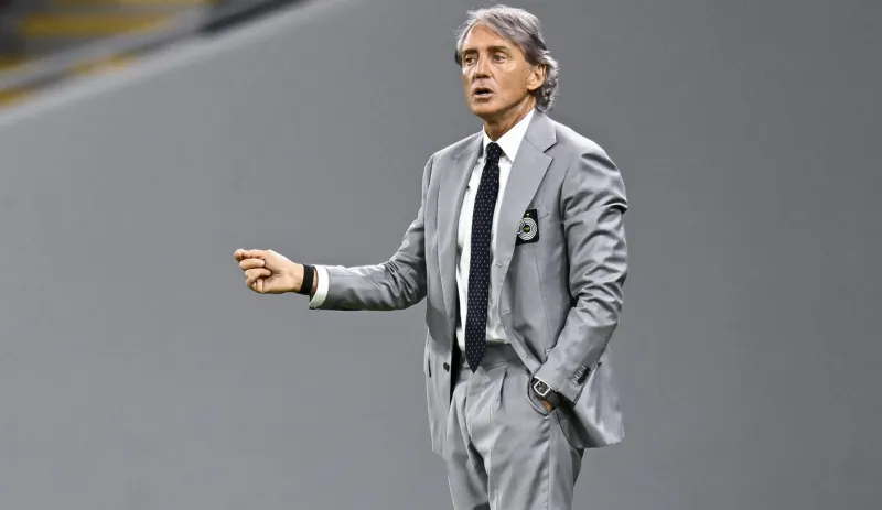 Roberto Mancini Returns To Be Italy Manager: He's Who 'Should Become New Coach'
