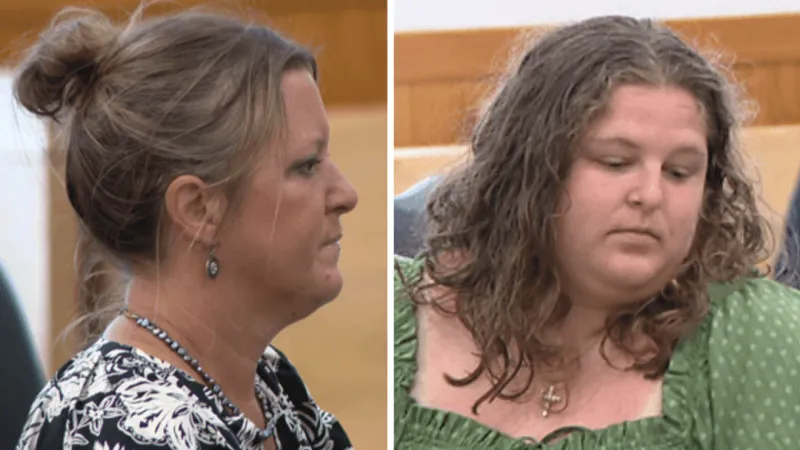 Former Marshall County educators plead not guilty in autistic child abuse case