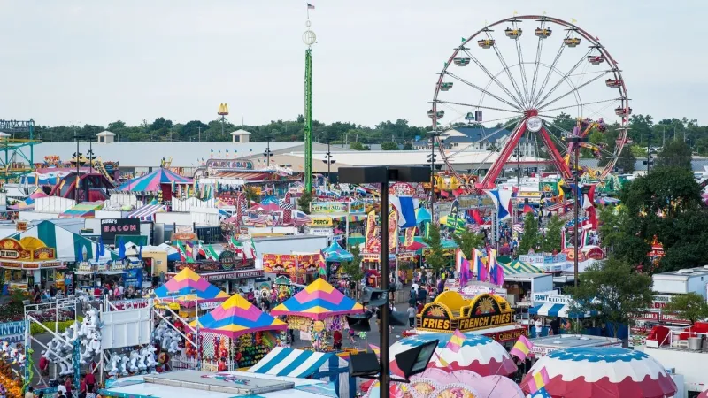 Know Before You Go: The 2026 Ohio State Fair Guide