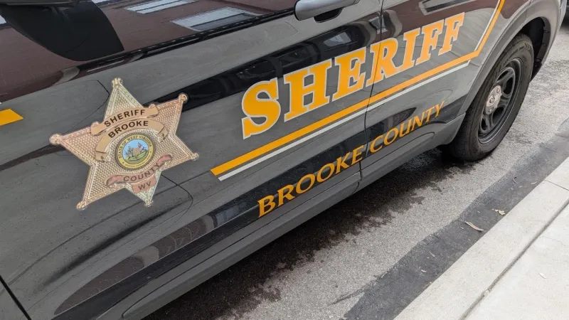 Brooke County commissioners approve $100K-plus for new police vehicles