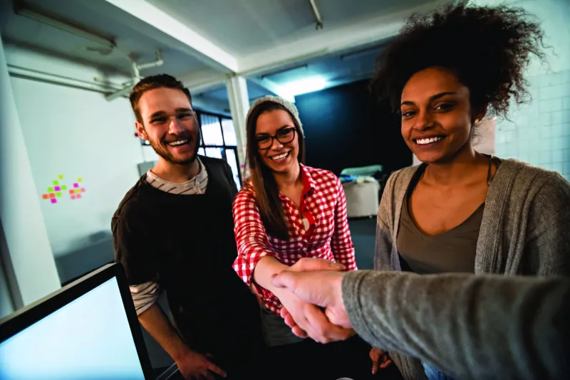 Internship offers Ohio State students international work experience