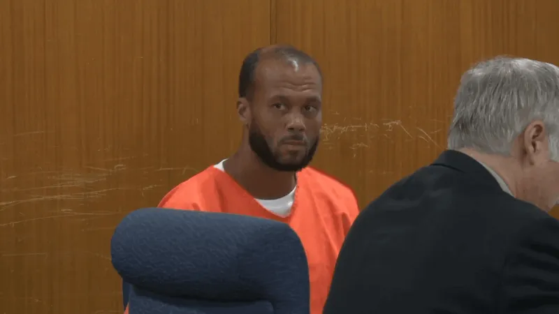Fairmont man back in court on Ohio County murder charge