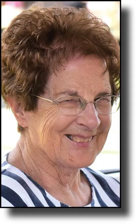 Janet Short (1940 -- 2026)