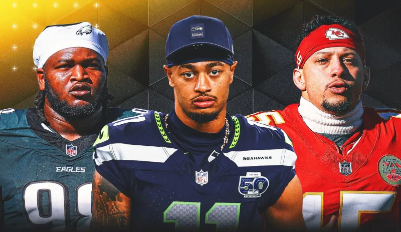 Who Are The NFL's Highest-Paid Players at Each Position?