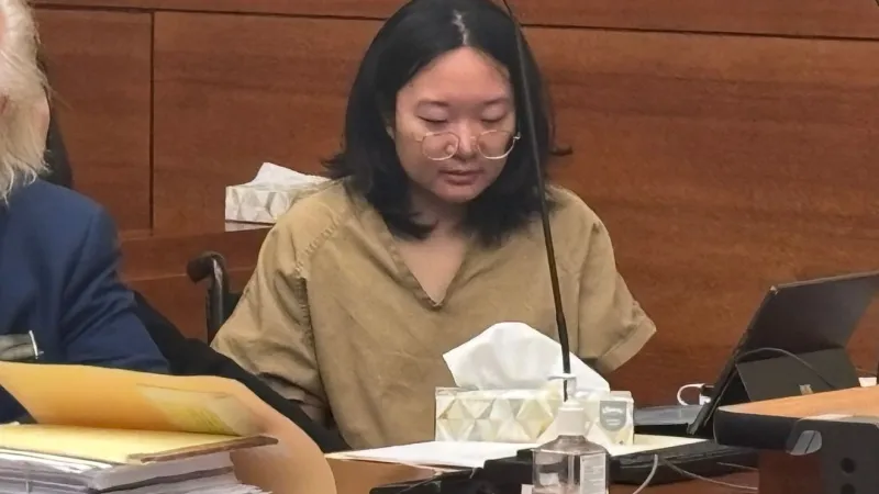 Competency evaluation finds suspect in fatal SR 315 crash fit to stand trial