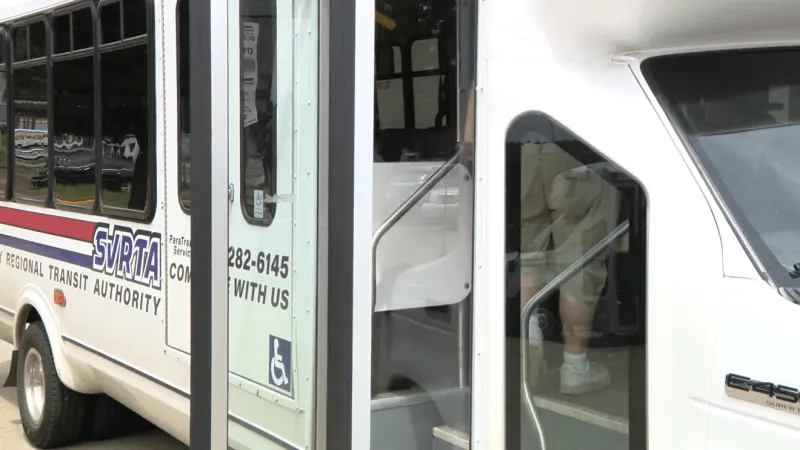Jefferson County Transit seeks grants to expand service, boost access to jobs