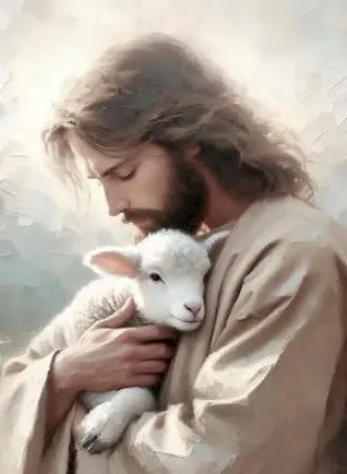 Mary's Lamb