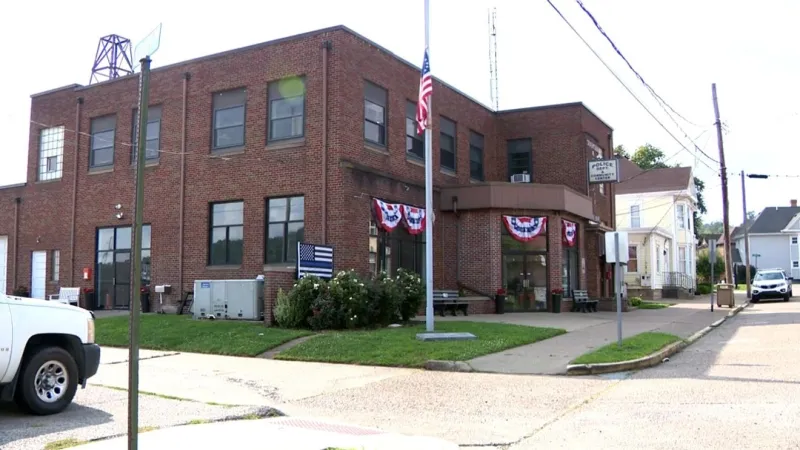 Shadyside leaders review two EPA Notices of Violation at Monday council meeting