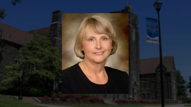 Westminster College President Plans to Retire in 2027