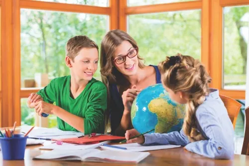 How to Homeschool in Ohio: What the New Law Means for Your Family (2026 Guide)