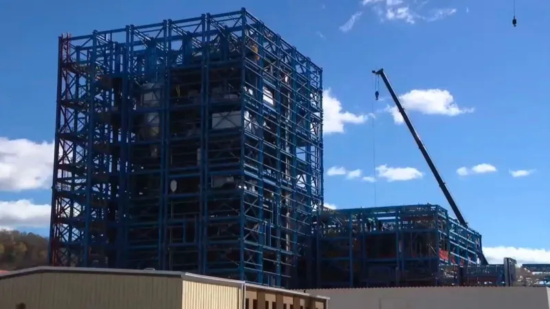 TCL Specialties suspends operations at Marshall County plant amid restructuring