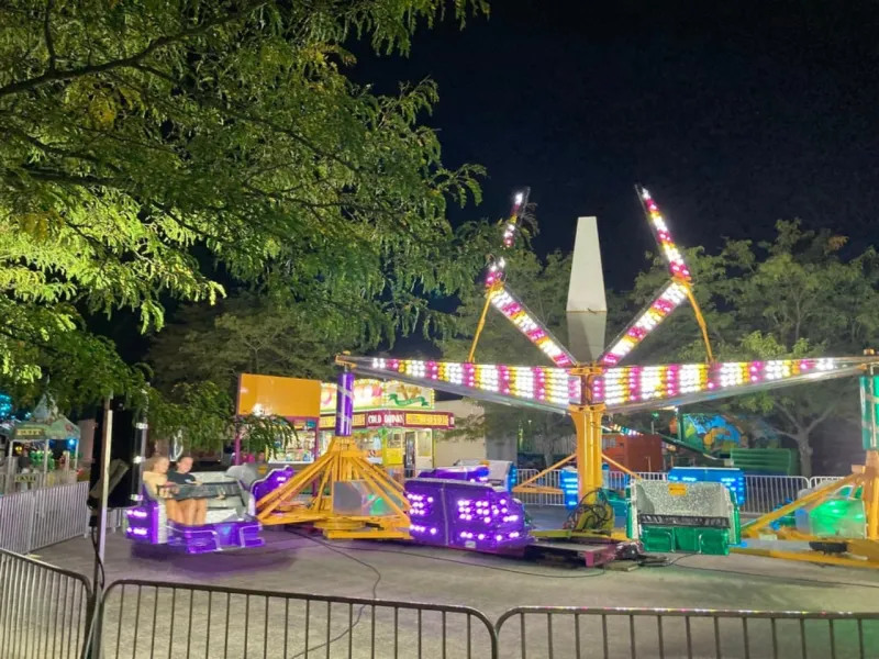 August 2026 Festivals
