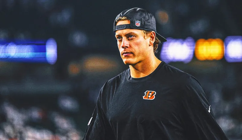 Cincinnati Bengals Over/Under Win Total: Will Healthy Burrow Equal Wins?