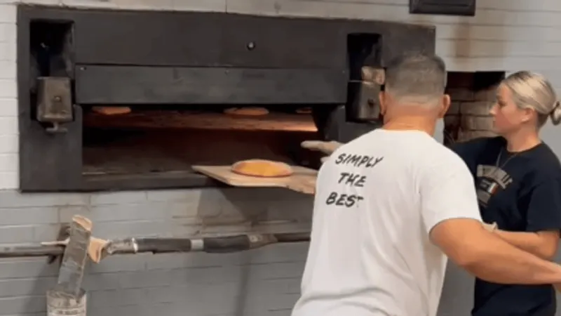 Nearly 90-year-old Steubenville bakery expands services, changes hours