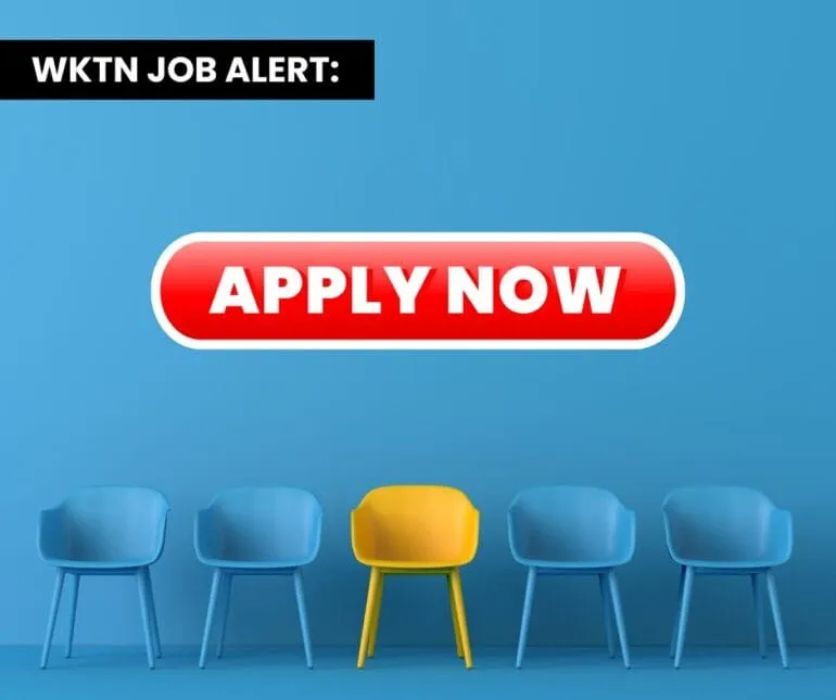 Logan County Sheriff's Office Hiring Cook