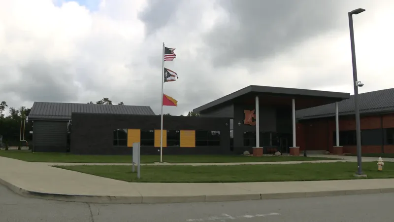 $6M innovation center, robotics credentials and new hires signal big year at Indian Creek