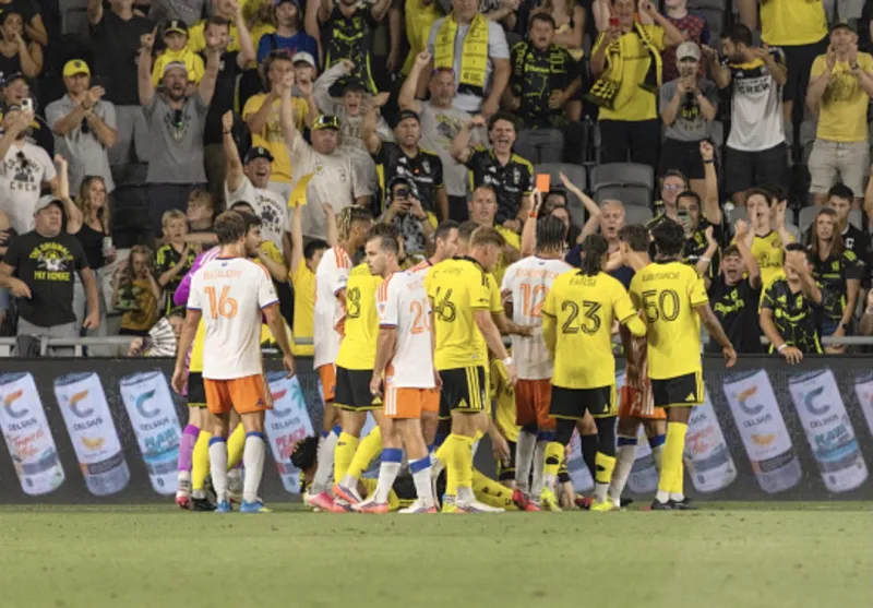 Two Big Questions for FC Cincinnati After a Sloppy Hell Is Real Defeat
