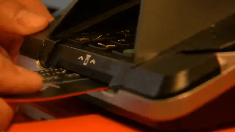 Should credit card companies be able to track gun and ammunition purchases?