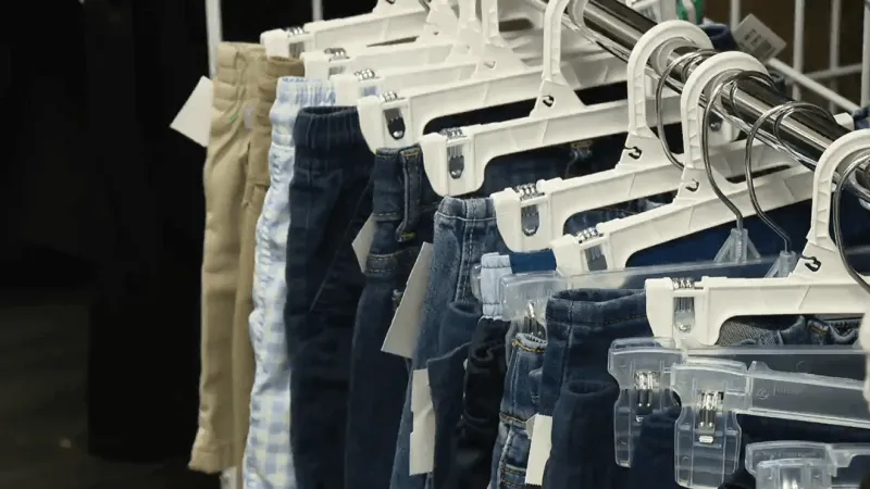 Cedar One Realty launches Keys to Kids to fund back-to-school shopping for children
