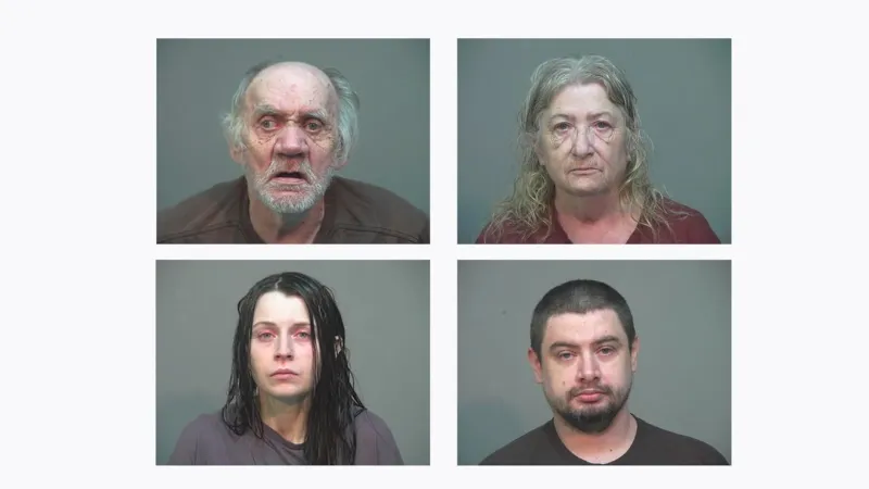 Will 3 Siders defendants go to trial? Vinton County judge orders competency exams