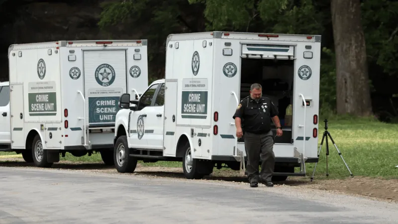 Richland County sheriff investigates death of 66-year-old man found in Mohican River