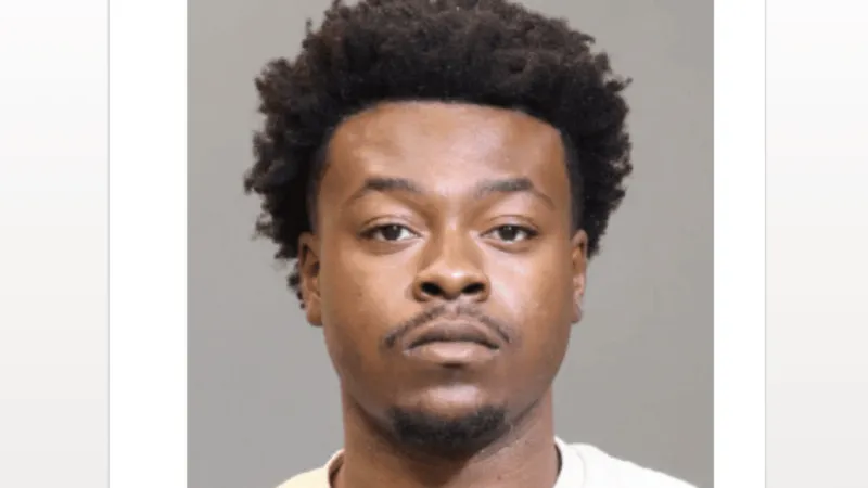 Suspect in Brandy Drive shooting death arrested and now in custody