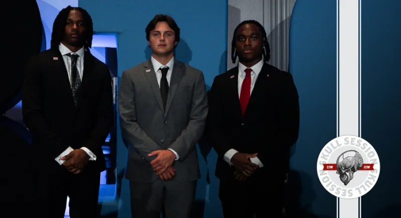 Skull Session: Ohio State Has College Football's Second-Most Valuable Program, Matt Patricia Had His Players Rank Their Defensive Teammates Before the 2025 Season