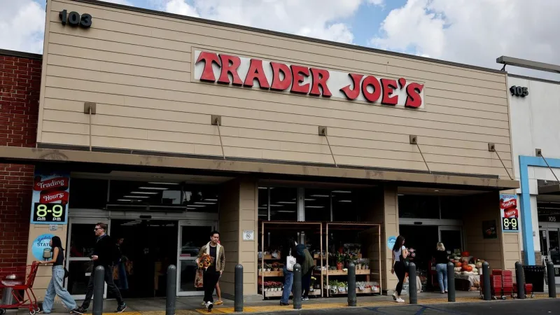 Third Trader Joe's planned for Polaris area across from Topgolf
