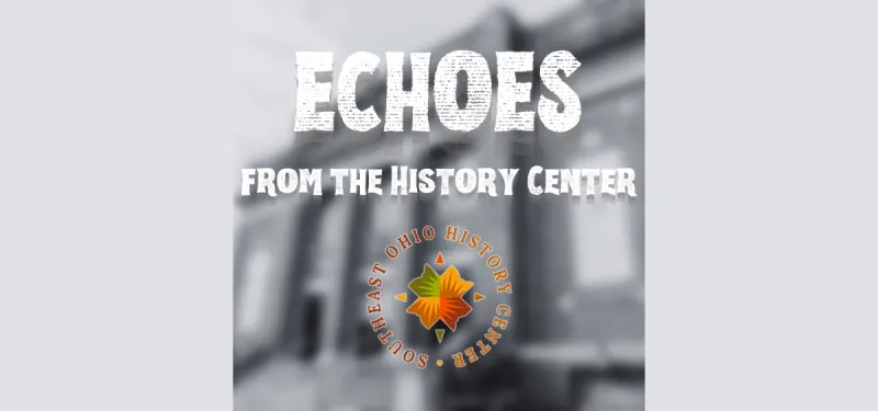 Echoes From the History Center: Dr. Cicero Fain III and Dr. Drew Feight